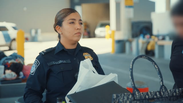 Border Force America's Gatekeepers Border Force America's Gatekeepers