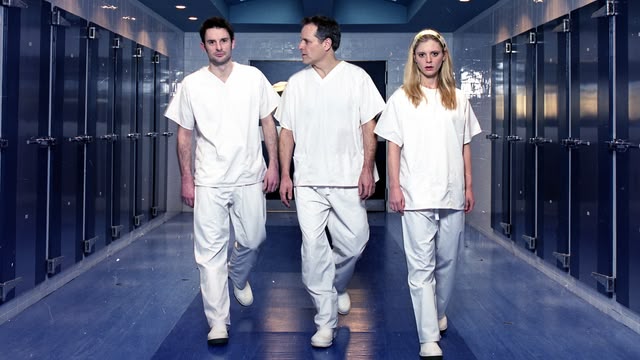Silent Witness