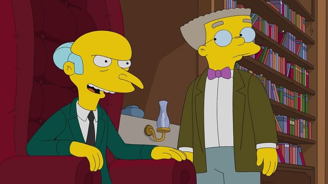 The Simpsons