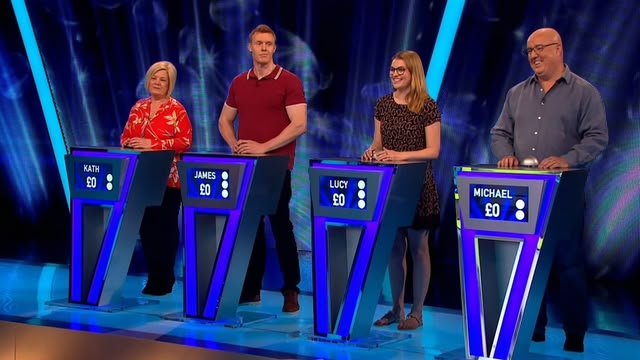 Tipping Point
