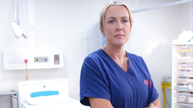 A&E After Dark