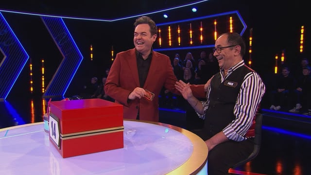 Deal or No Deal
