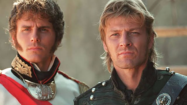 Sharpe Sharpe