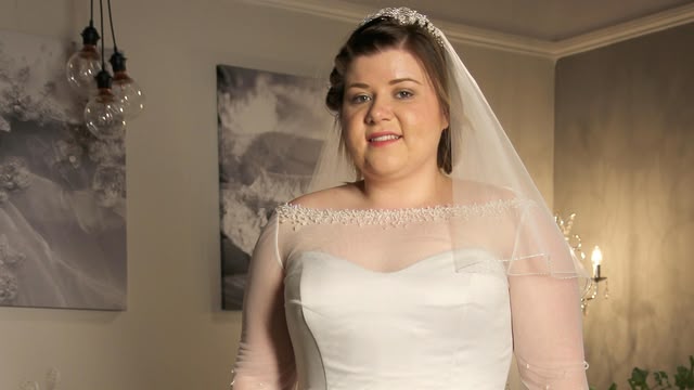 Curvy Brides' Boutique