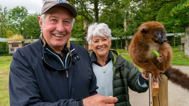 Gareth Edwards’s Great Welsh Adventure