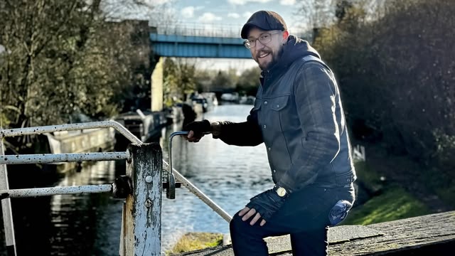 Canal Boat Diaries
