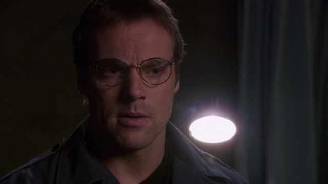 Stargate SG‑1