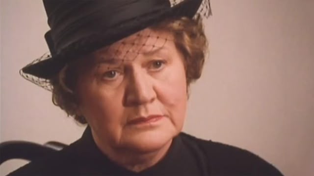 Hetty Wainthropp