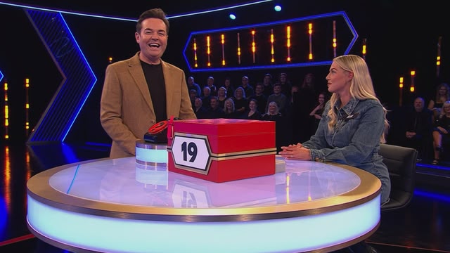 Deal or No Deal