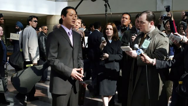 Law & Order