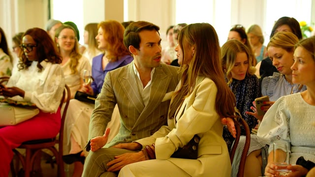 Ladies of London