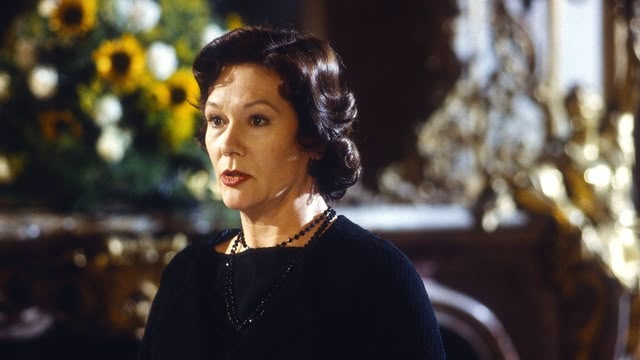 Agatha Christie's Poirot
