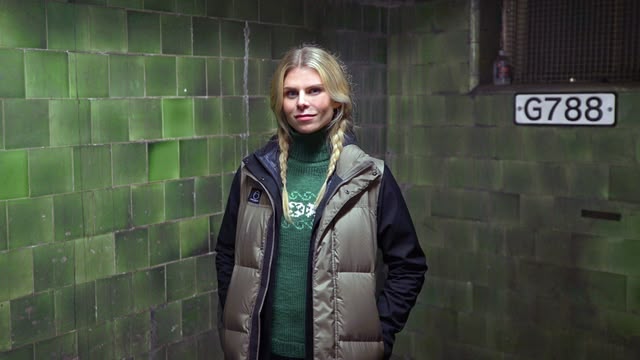 Secrets of the London Underground