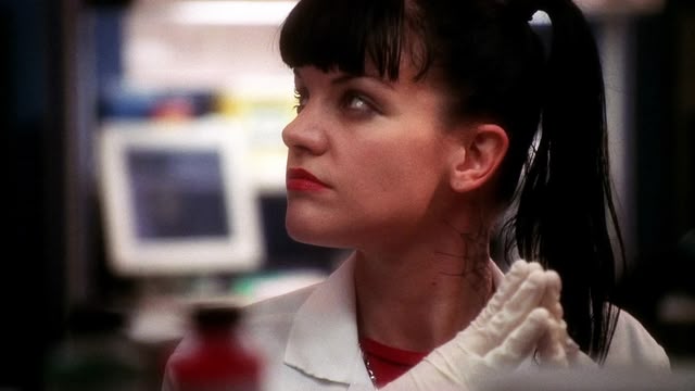 NCIS