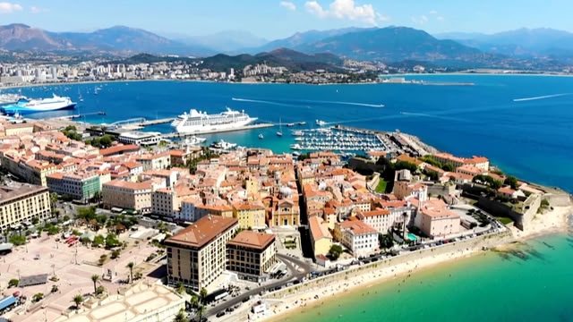 Croatia: Jewel of the Med