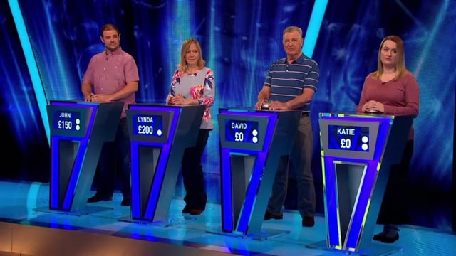 Tipping Point 2