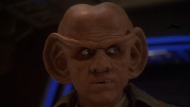 Star Trek: Deep Space Nine