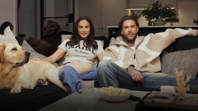 Celebrity Gogglebox