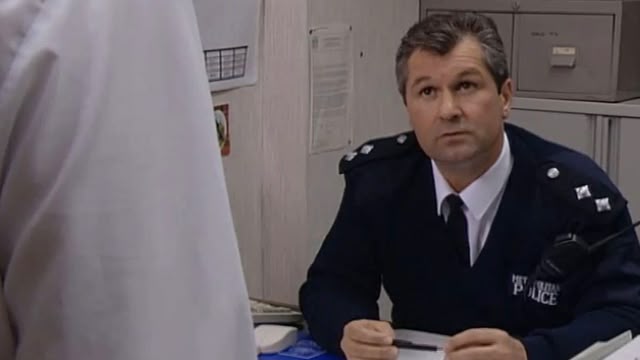 The Bill