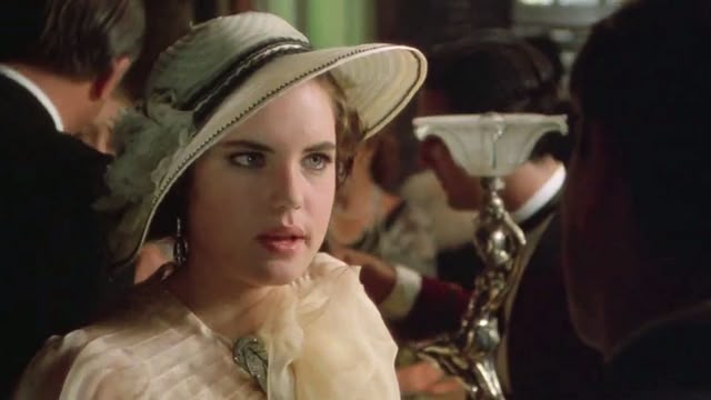 Once Upon A Time In America