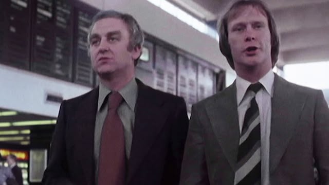The Sweeney