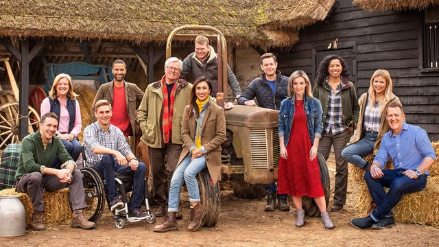 Countryfile Ramble