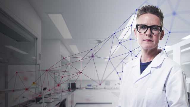 New: UK Forensic Breakthroughs