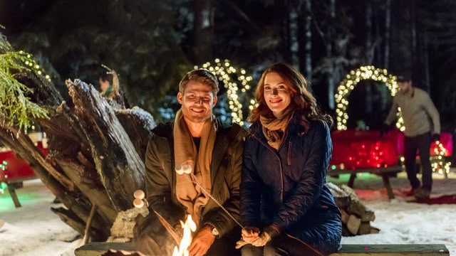 Christmas Getaway