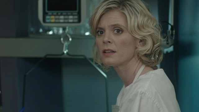 Silent Witness