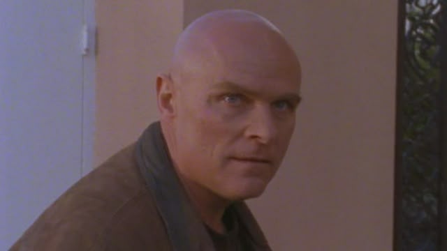 Walker, Texas Ranger