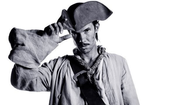 New: Black Sails
