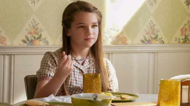 Young Sheldon