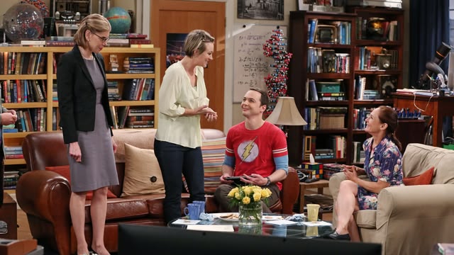 The Big Bang Theory