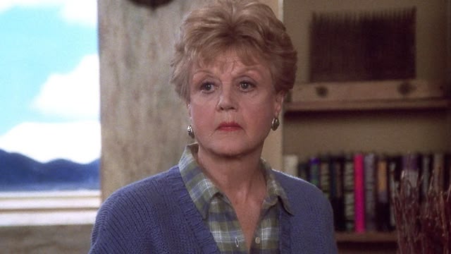 Murder, She Wrote