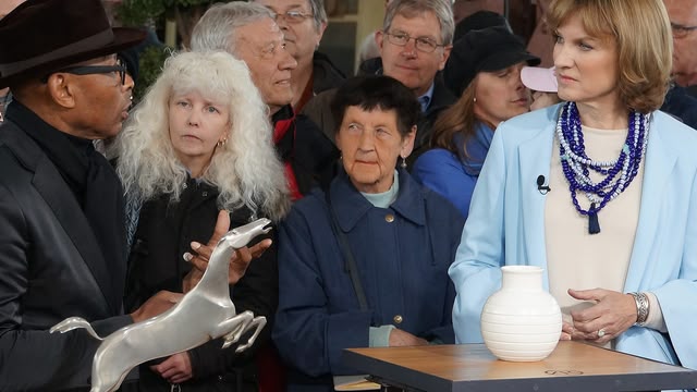 Antiques Roadshow
