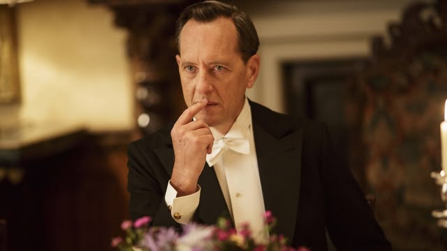 Downton Abbey