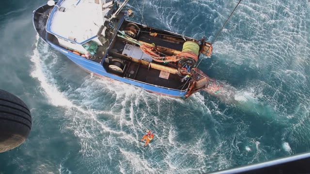 Coast Guard Alaska