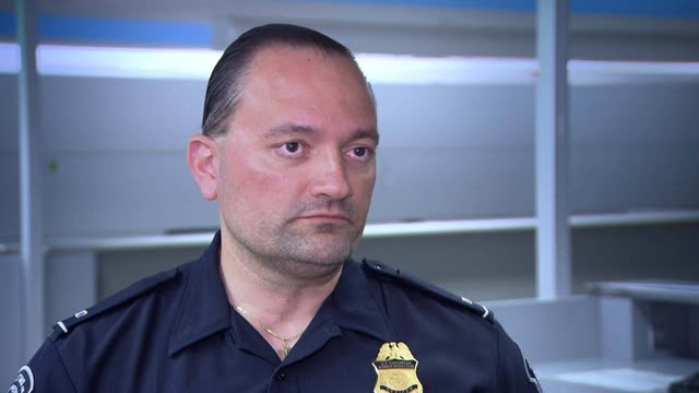Border Security: America's Frontline