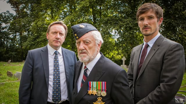 Midsomer Murders