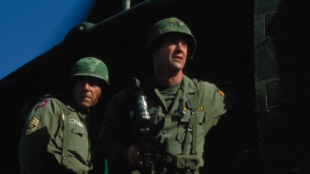 We Were Soldiers