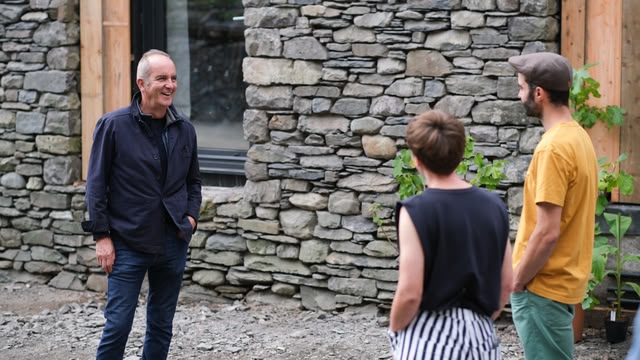 Grand Designs