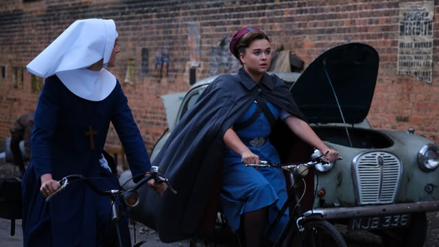 Call the Midwife