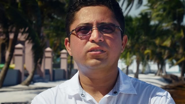 Ocean Parks