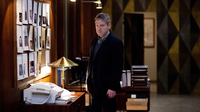Wallander