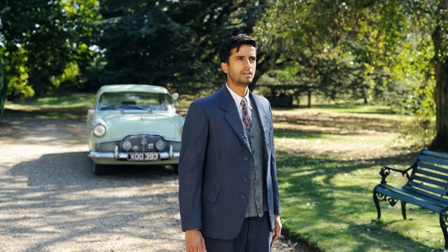 Grantchester