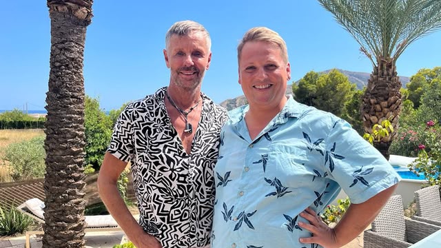 Bargain‑Loving Brits in the Sun
