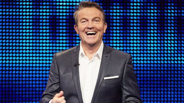 The Chase Celebrity Special