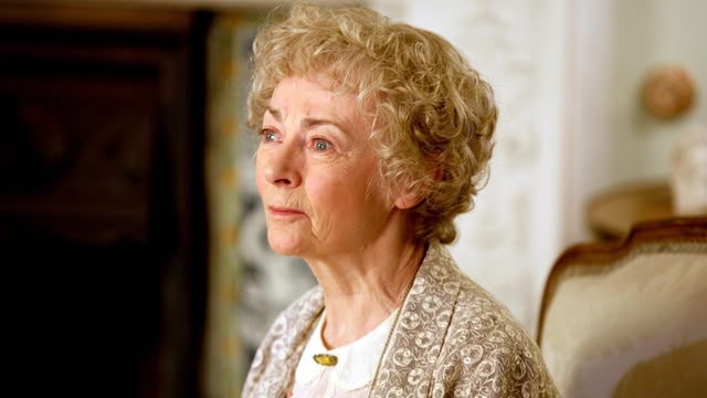 Agatha Christie’s Marple