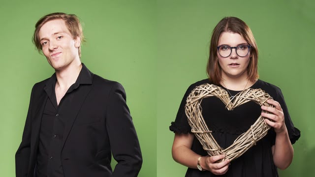 First Dates