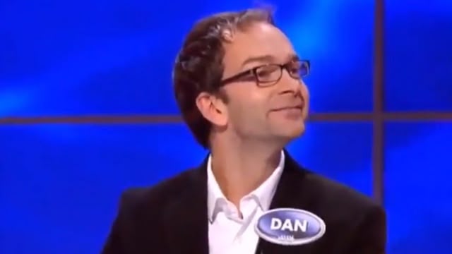All Star Family Fortunes